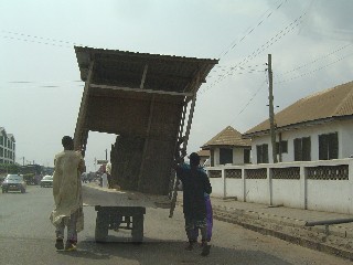 Large Load